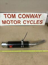 Honda 1300 blackwidow for sale  DURHAM