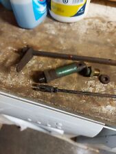 Lister governor rods for sale  SALISBURY