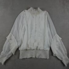 Cien blouse womens for sale  Monrovia