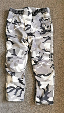 Jts mens camo for sale  WALSALL