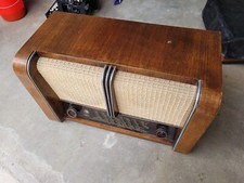 Radio imperial 611 gebraucht kaufen  Fellbach