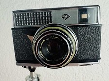 Agfa silette rapid gebraucht kaufen  Wiesloch