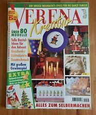 Basteln advent weihnachten gebraucht kaufen  Deutschland