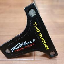 Tad moore putter for sale  Shipping to Ireland