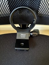 Lens collar tripod for sale  GLASGOW