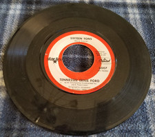 Tennessee ernie ford for sale  Valley Springs