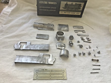 Centre models gauge for sale  BLACKBURN