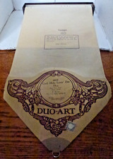 Pianola duo art for sale  USK