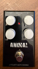Rockett pedals animal for sale  South San Francisco
