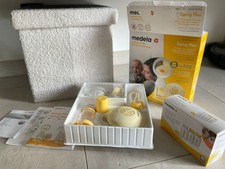 Medela swing flex usato  Italia