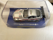 Scalextric c3116 mercedes for sale  LONDON