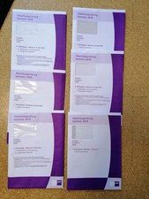 Prüfungsaufgaben drogist ihk gebraucht kaufen  Hohenaltheim