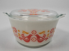 Vintage pyrex 473 d'occasion  Expédié en Belgium