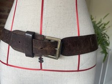 Mulberry belt. womens for sale  OAKHAM