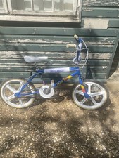 Raleigh burner mag for sale  LINCOLN