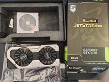 Palit nvidia gtx usato  Roma