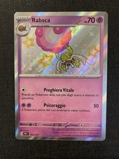 Rabsca baby shiny usato  Anzio