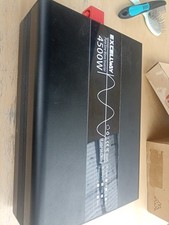 Inverter normal strom gebraucht kaufen  Weeze
