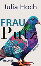 Frau putz gebraucht kaufen  Berlin