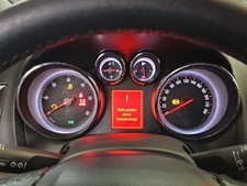 Opel Astra J 2011 Diesel Prędkościomierz Kokpit 13355672 92kW IPJ123553 na sprzedaż  PL