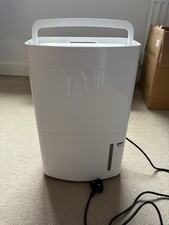Blyss sanford dehumidifier for sale Blyss sanford dehumidifier for sale  HOCKLEY