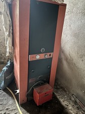 Caldaia gasolio riscaldamento usato  Vizzola Ticino