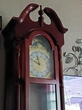 Ridgeway grandfather clock for sale  Owensburg