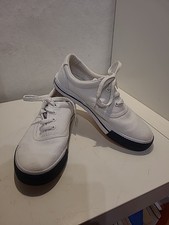 Schuhe damenschuhe sneaker gebraucht kaufen  Eschershausen