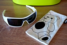 Occhiali sole oakley usato  Spedire a Italy