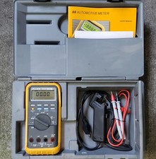 Fluke digital automotive for sale  Orlando
