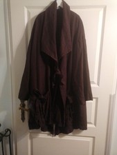 Tara leinen lagenlook gebraucht kaufen  Farschwlr., Kasel, Osburg