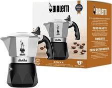 Bialetti caffettiera new usato  Italia