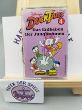 Kassette hörspiel disney gebraucht kaufen  Ahrensburg