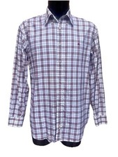 Burberry london camicia usato  Santa Margherita Ligure