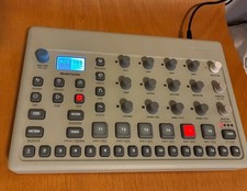 Elektron cycles groovebox d'occasion  Expédié en Belgium