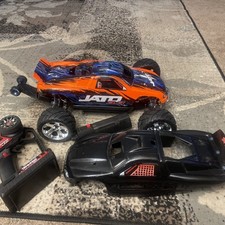 Usado, Traxxas Jato 3.3 comprar usado  Enviando para Brazil