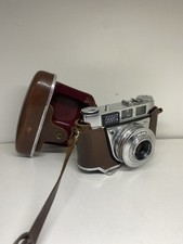 Kodak retinette appareil d'occasion  Agneaux