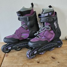 Womens inline skates for sale  CARSHALTON
