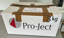 Pro ject xpression for sale  HARROGATE