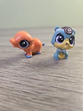 Littlest petshop hasbro for sale  Hubert