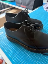 Martens herren halbschuhe gebraucht kaufen  Velbert