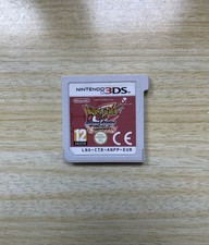 Inazuma eleven chrono d'occasion  Crémieu