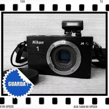 Nikon mpx corpo usato  Italia