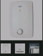 sink water heater for sale  NORTH BERWICK