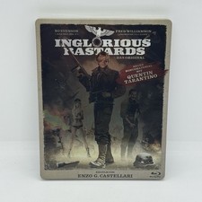 Inglorious bastards riginal gebraucht kaufen  Hamburg