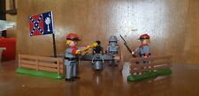 Playmobil western sudiste d'occasion  Brive-la-Gaillarde