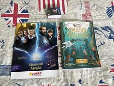 Harry potter card usato  Cava de Tirreni