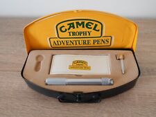 Vintage camel trophy d'occasion  France