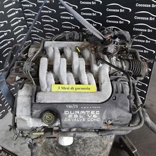 Motore ford cougar usato  Pordenone