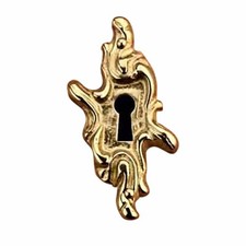 Keyhole cover w for sale  Erving